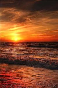 Beach Notebook