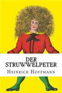 Der Struwwelpeter