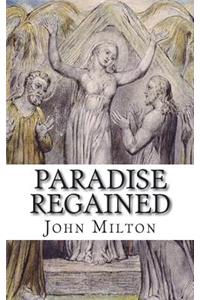 Paradise Regained