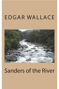 Sanders of the River