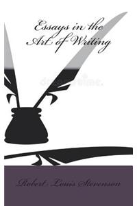 Essays in the Art of Writing