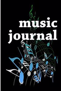 Music Journal