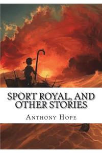 Sport Royal, and Other Stories