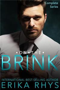 On the Brink Complete Series Edition