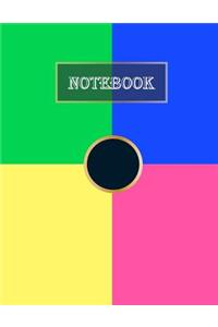 Notebook