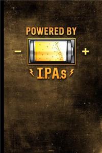 Powered By I.P.A.s