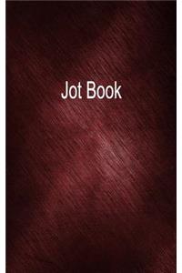 Jot Book