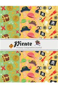 Primary Composition Journal