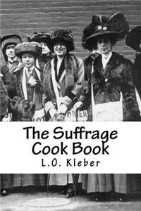 The Suffrage Cook Book