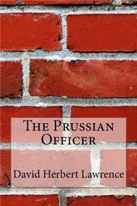 The Prussian Officer