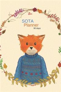 Sota Planner