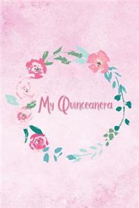 My Quinceanera