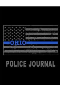 Ohio Police Journal.