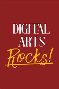 Digital Arts Rocks!
