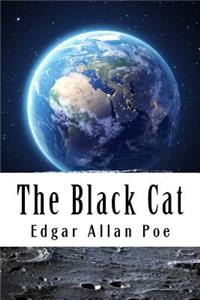 The Black Cat