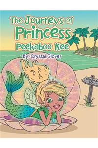 The Journeys of Princess Peekaboo Kee