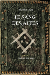 Sang des Alfes Volume 2