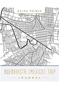 Buenavista (Mexico) Trip Journal