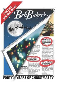 Ben Baker's Festive Double Issue
