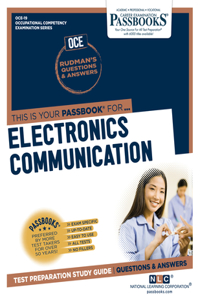 Electronics Communication (Oce-19)