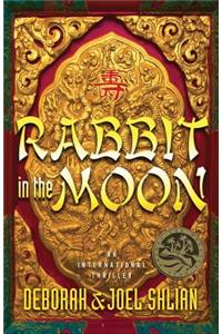 Rabbit in the Moon