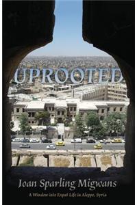 Uprooted