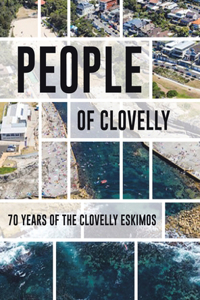 People Of Clovelly