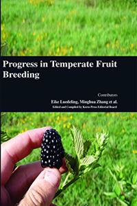 Progress in Temperate Fruit Breeding