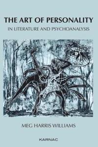 Art of Personality in Literature and Psychoanalysis