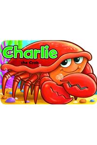 Charlie the Crab