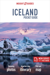Insight Guides Pocket Iceland (Travel Guide with Free eBook)