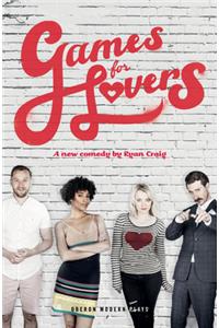 Games For Lovers