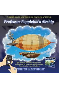 Professor Poppleton's Airship
