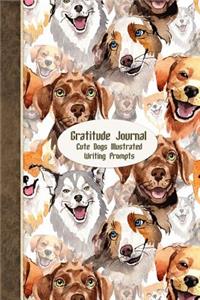 Gratitude Journal