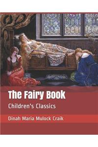 The Fairy Book