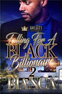 Falling for a Black Billionaire 2