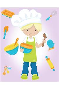 My Very Own Recipe Book