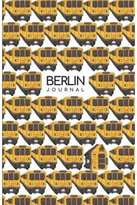 Berlin Journal