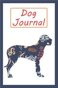 Dog Journal