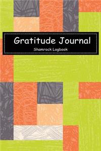Gratitude Journal
