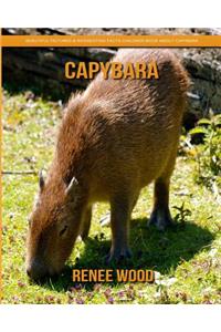 Capybara