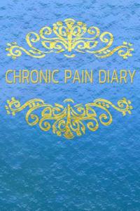 Chronic Pain Diary