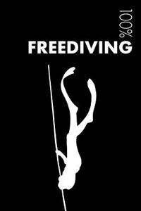 Freediving Notebook
