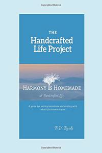 The Handcrafted Life Project
