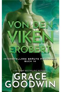 Von den Viken erobert