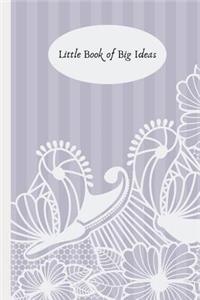 Little Book of Big Ideas