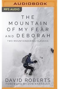 Mountain of My Fear and Deborah