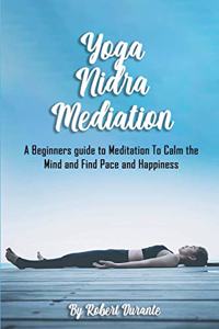 Yoga Nidra Meditation