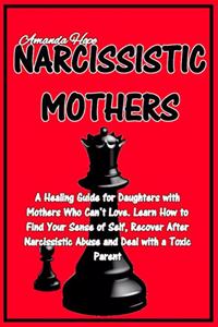 Narcissistic Mothers