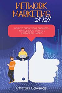 Network marketing 2021